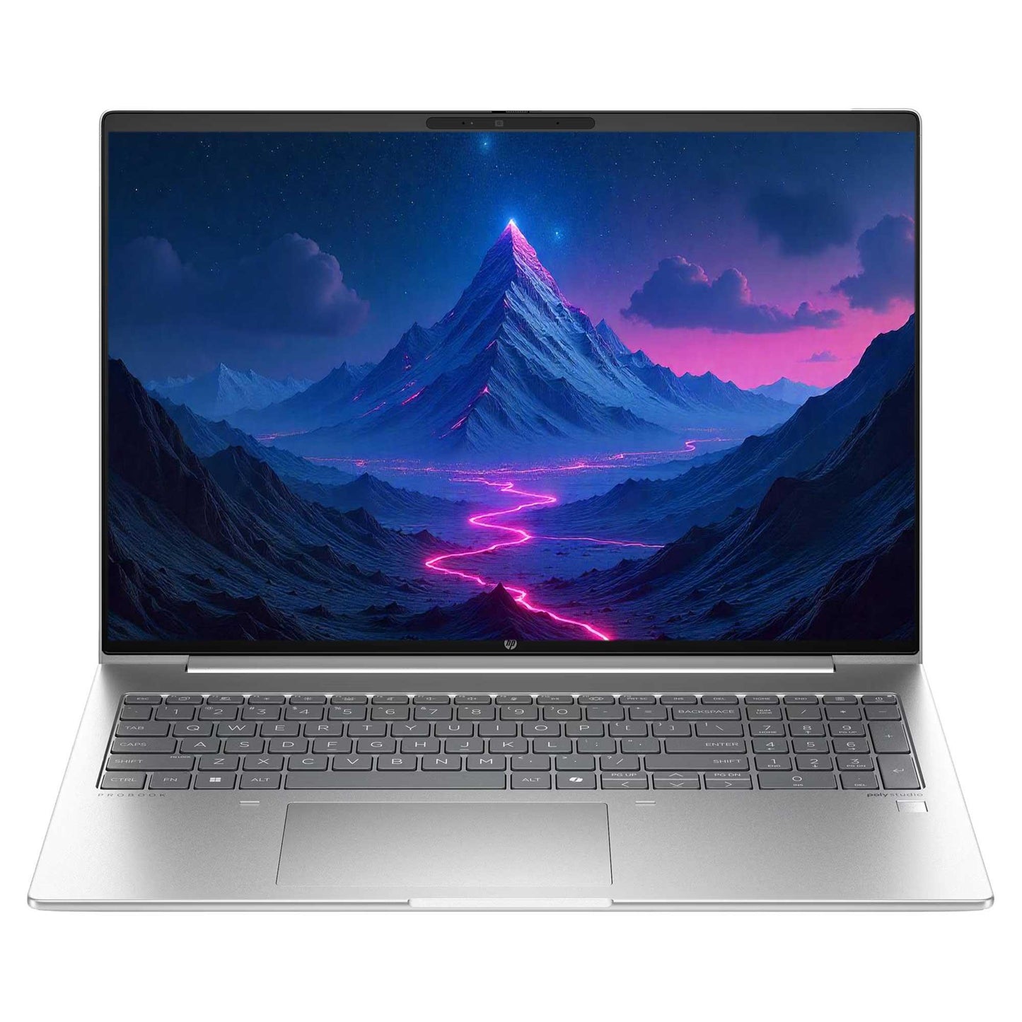 HP ProBook 460 G11 B2PH5ES Ultra7 155U 16" WUXGA Dizüstü Bilgisayar