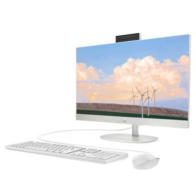 HP ProOne 240 G10 623Z2ET i5-1335U 23.8" FHD All In One Bilgisayar