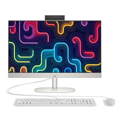 HP ProOne 240 G10 623Z4ET i3-N300 23.8" FHD All In One Bilgisayar