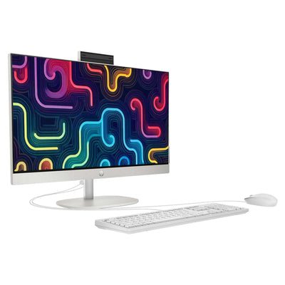 HP ProOne 240 G10 623Z4ET i3-N300 23.8" FHD All In One Bilgisayar