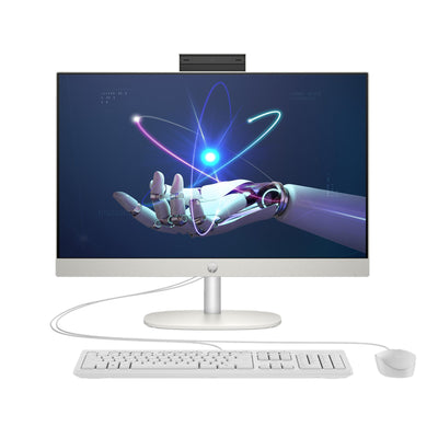 HP ProOne 240 G10 885G7EA i5-1335U 23.8" FHD All In One Bilgisayar