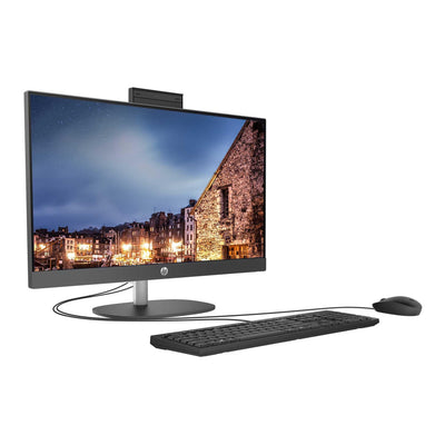 HP ProOne 240 G10 8T2W4ES i3-N300 23.8" FullHD All In One Bilgisayar