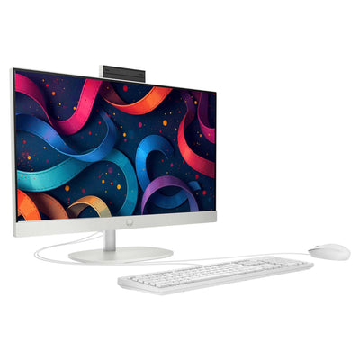 HP ProOne 240 G10 A1JY8ES i7-1355U 23.8" FHD All In One Bilgisayar