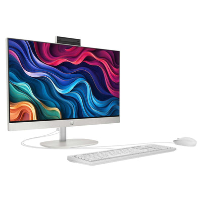 HP ProOne 240 G10 A54TJET i3-N300 23.8" FHD All In One Bilgisayar