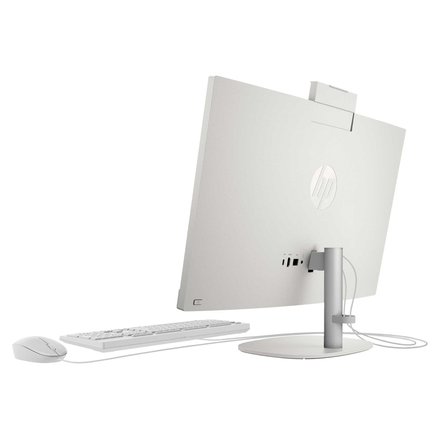 HP ProOne 240 G10 A54TJET i3-N300 23.8" FHD All In One Bilgisayar