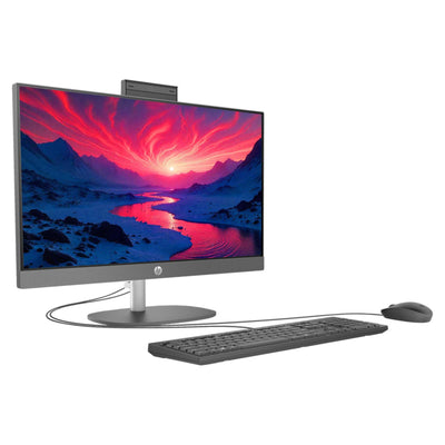 HP ProOne 245 G10 8T2S7ES Ryzen3 7320U 23.8" FHD All In One Bilgisayar