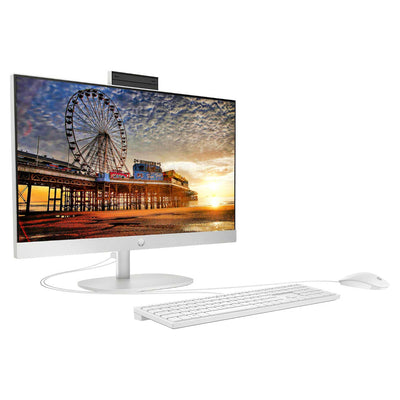 HP ProOne 245 G10 9H6M8ET Ryzen5 7520U 23.8" FHD All In One Bilgisayar