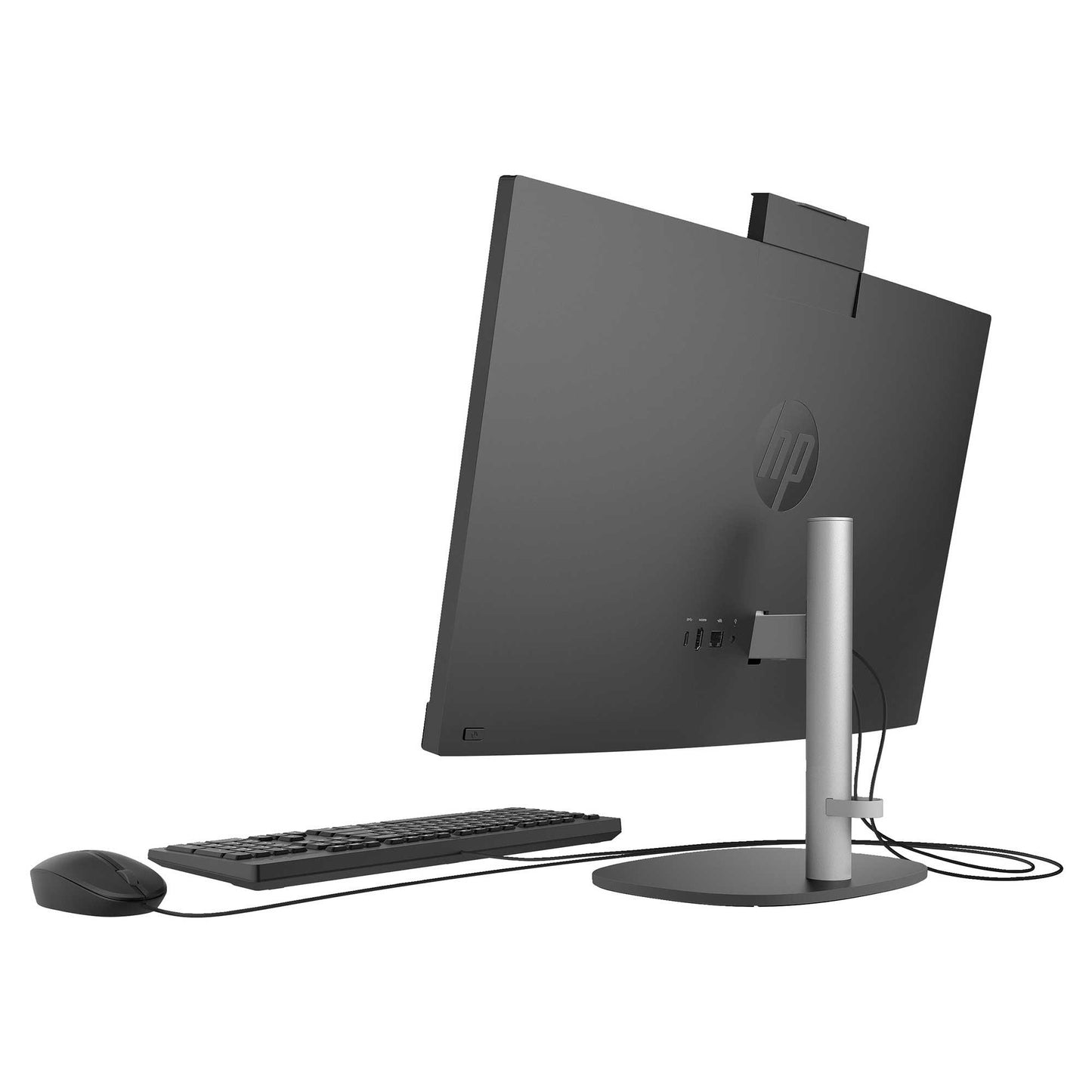 HP ProOne 245 G10 9H6M9ET Ryzen5 7520U 23.8" FHD All In One Bilgisayar