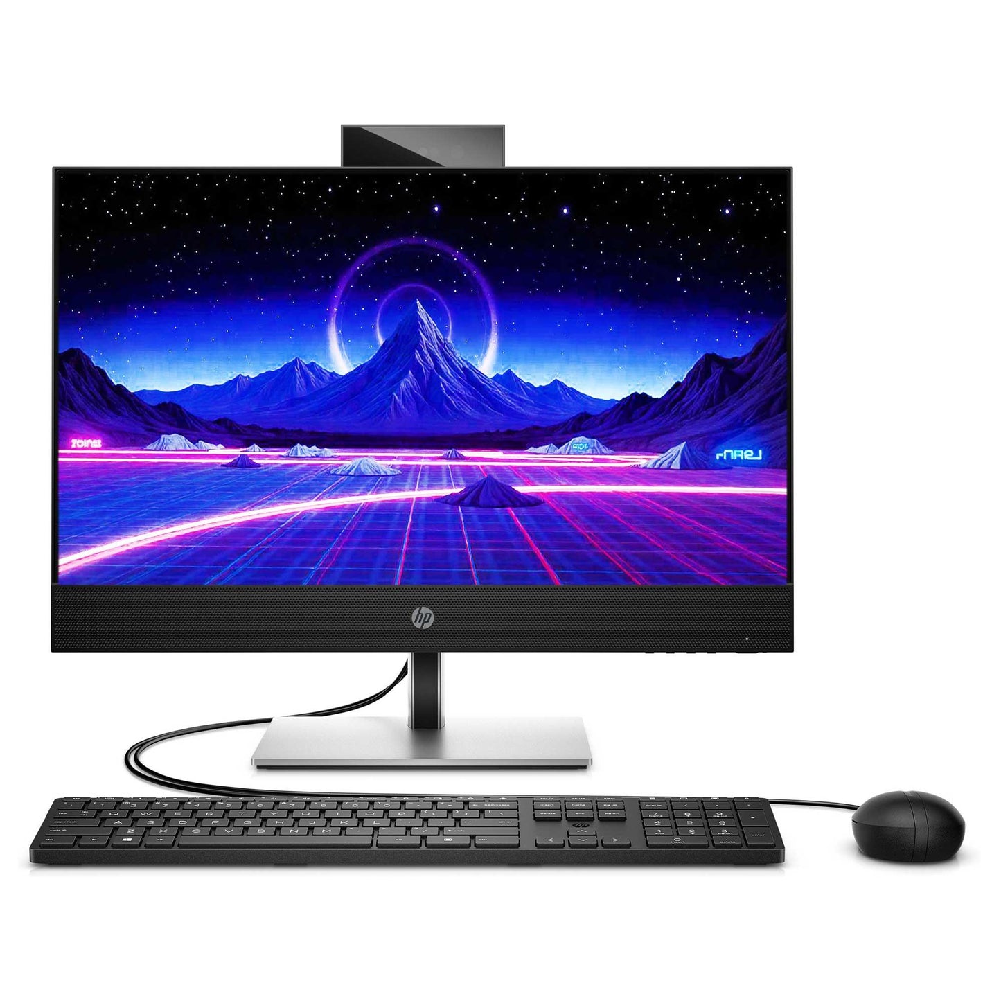 HP ProOne 440 G9 997T5ET i7-12700T 23.8" FHD All In One Bilgisayar