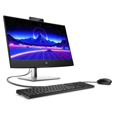 HP ProOne 440 G9 997T5ET i7-12700T 23.8" FHD All In One Bilgisayar