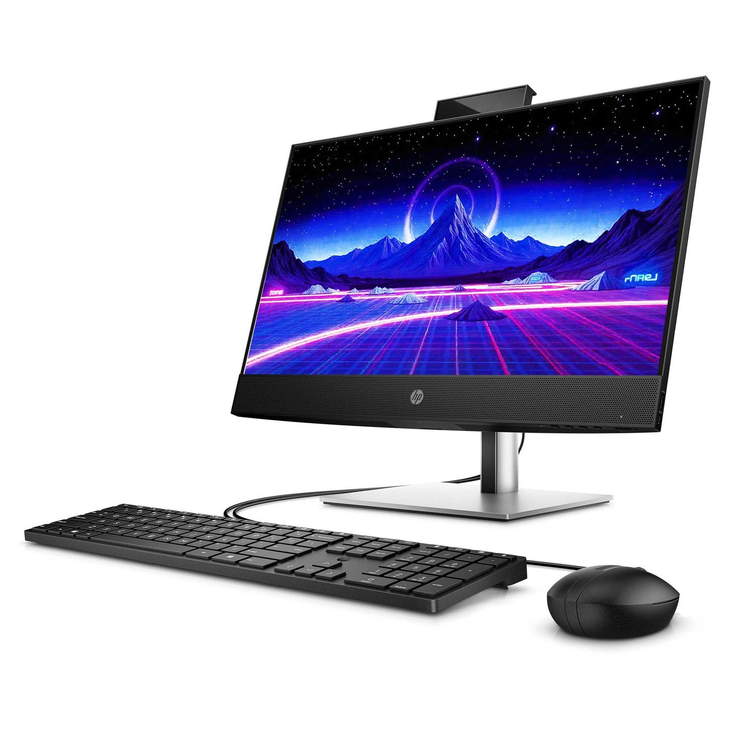 HP ProOne 440 G9 997T5ET i7-12700T 23.8" FHD All In One Bilgisayar