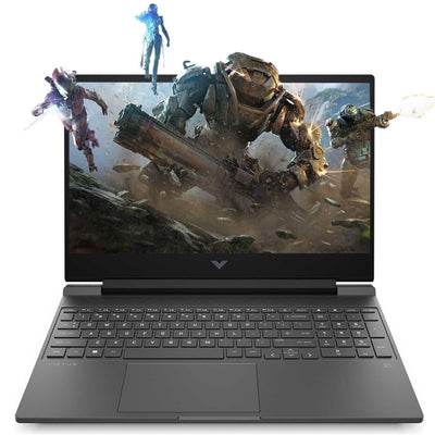 HP Victus 15-FA0011NT 80D33EA i5-12450H RTX3050 15.6" FullHD Taşınabilir Bilgisayar