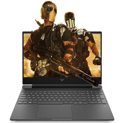 HP Victus 15-FA1011NT 7N9S5EA i5-13420H RTX2050 15.6" FullHD Dizüstü Bilgisayar