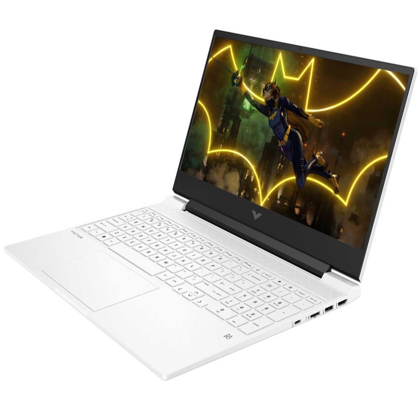 HP Victus 15-FA1032NT 827X0EA i5-12500H RTX4050 15.6" FullHD Dizüstü Bilgisayar