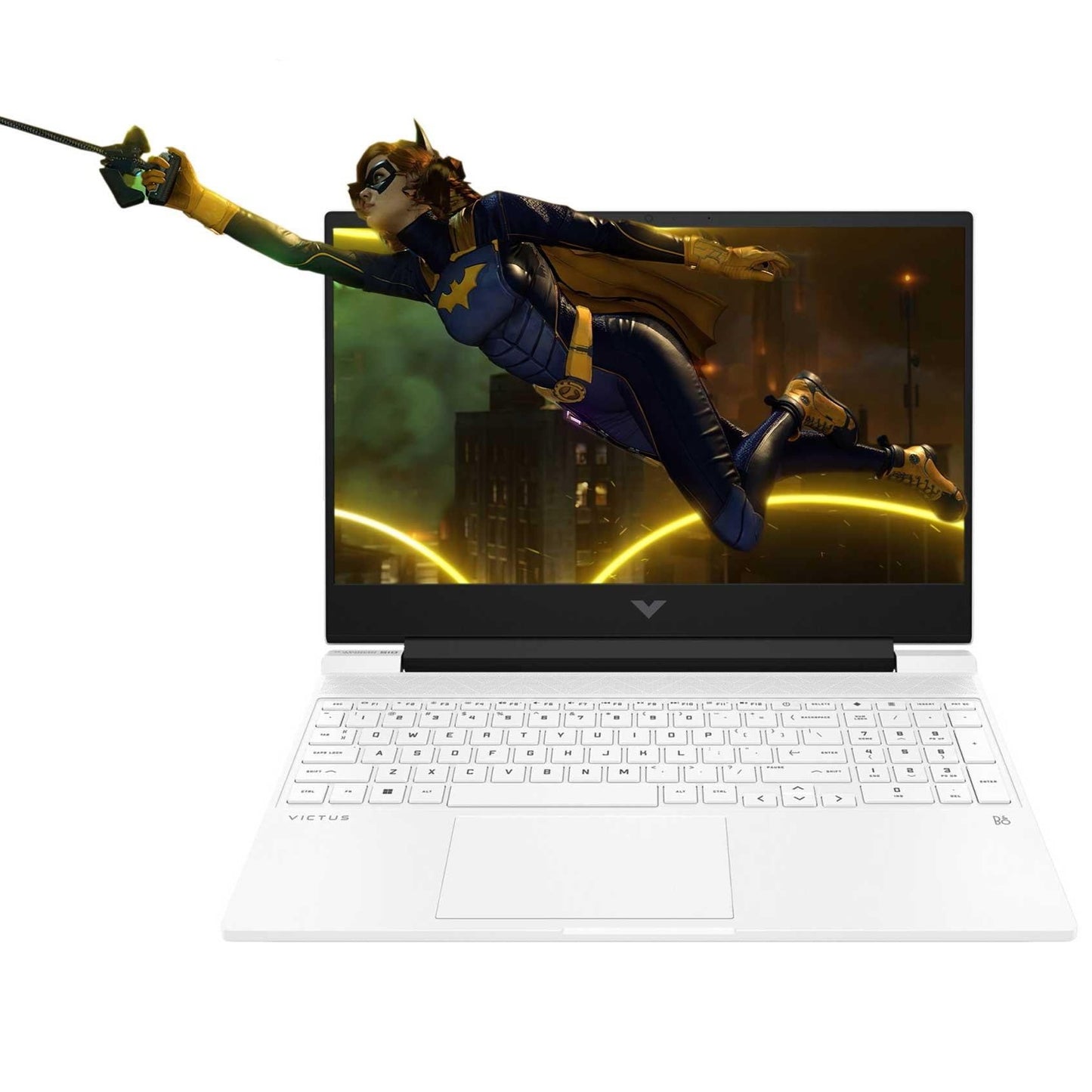 HP Victus 15-FA1032NT 827X0EA i5-12500H RTX4050 15.6" FullHD Dizüstü Bilgisayar