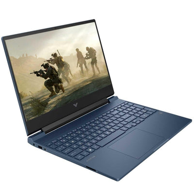 HP Victus 15-FA1042NT 7P8M3EA i5-13500H RTX4050 15.6" FullHD Dizüstü Bilgisayar