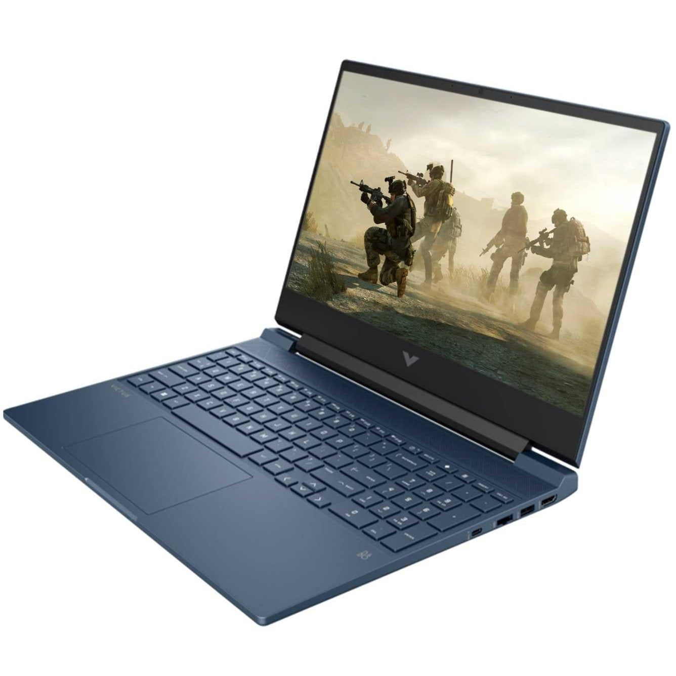 HP Victus 15-FA1042NT 7P8M3EA i5-13500H RTX4050 15.6" FullHD Dizüstü Bilgisayar