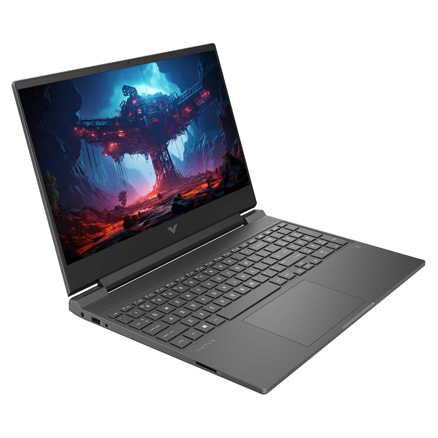HP Victus 15-FA1086NT B10FPEA i7-13620H RTX4060 15.6" FHD Dizüstü Bilgisayar