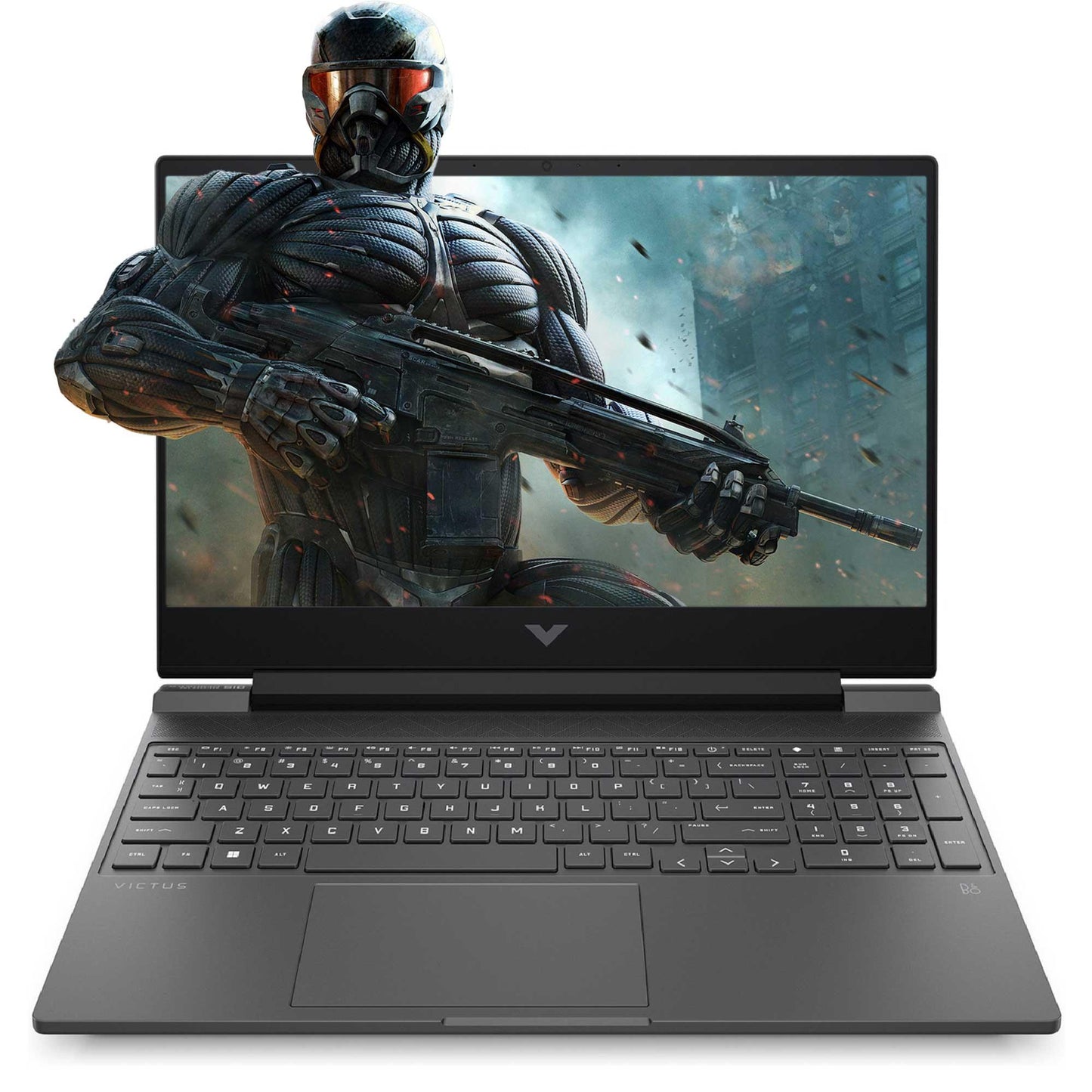 HP Victus 15-FB2010NT A05NJEA Ryzen5 8645HS RTX4060 15.6" FHD Dizüstü Bilgisayar