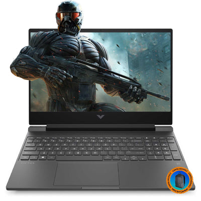 HP Victus 15-FB2010NT A05NJEA Ryzen5 8645HS RTX4060 15.6" FHD Dizüstü Bilgisayar