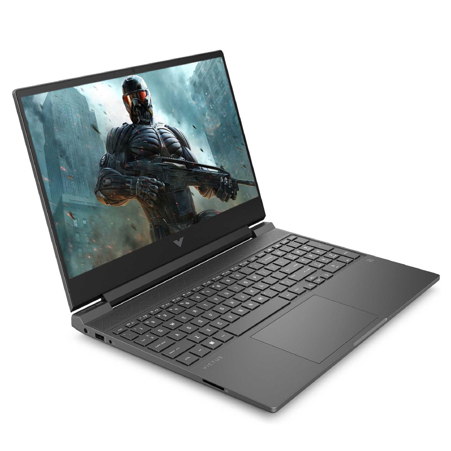 HP Victus 15-FB2010NT A05NJEA Ryzen5 8645HS RTX4060 15.6" FHD Dizüstü Bilgisayar