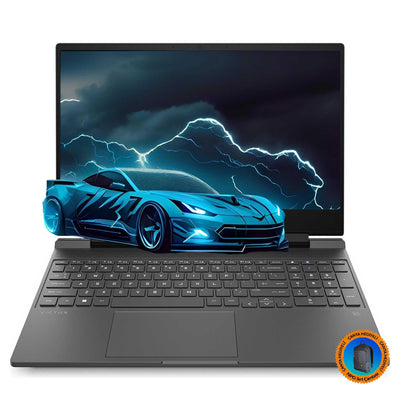 HP Victus 15-FB2016NT A05NKEA Ryzen5 8645HS RTX4050 15.6" FHD Dizüstü Bilgisayar