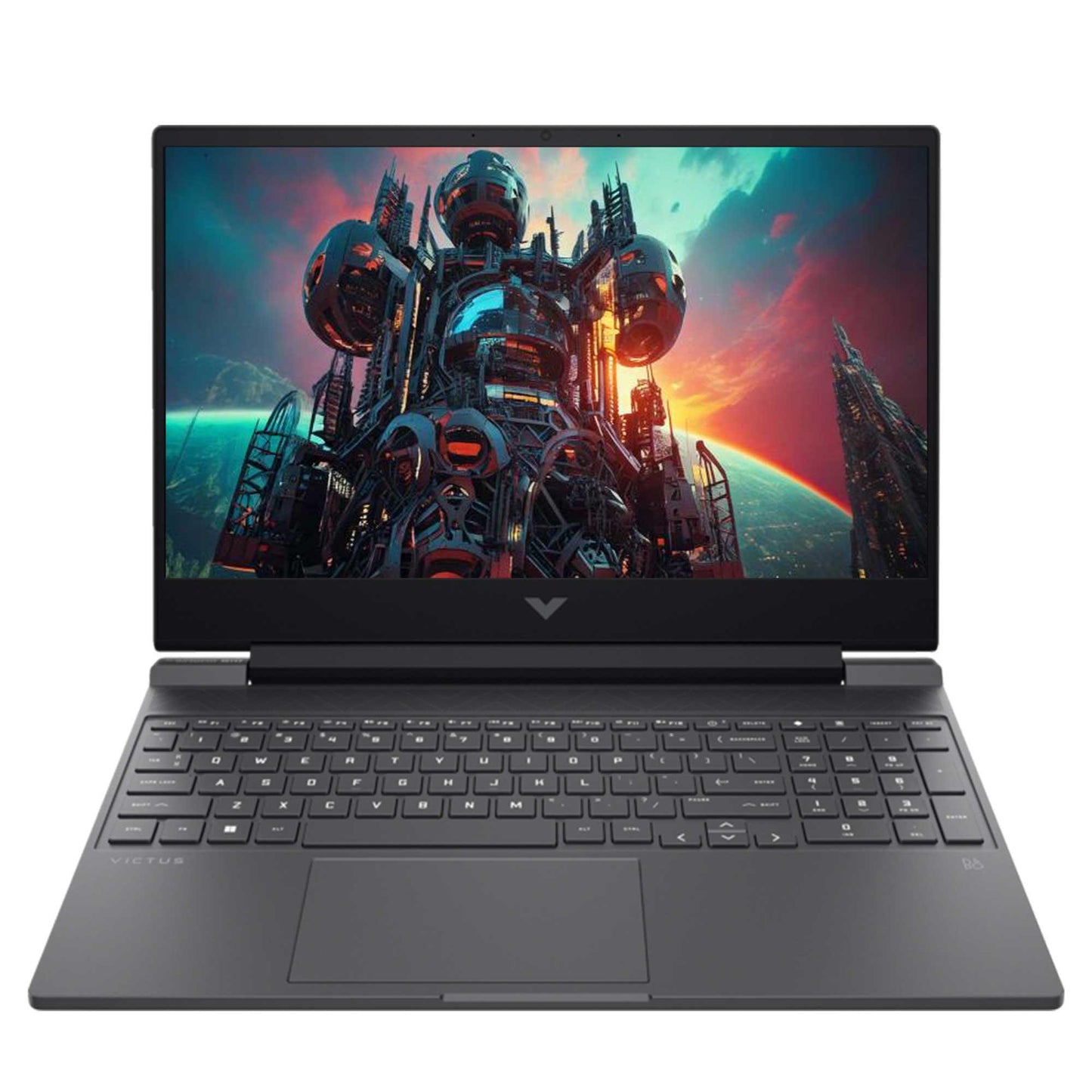 HP Victus 15-FB2028NT A44MJEA Ryzen5 7535HS RX6550M 15.6" FHD Dizüstü Bilgisayar