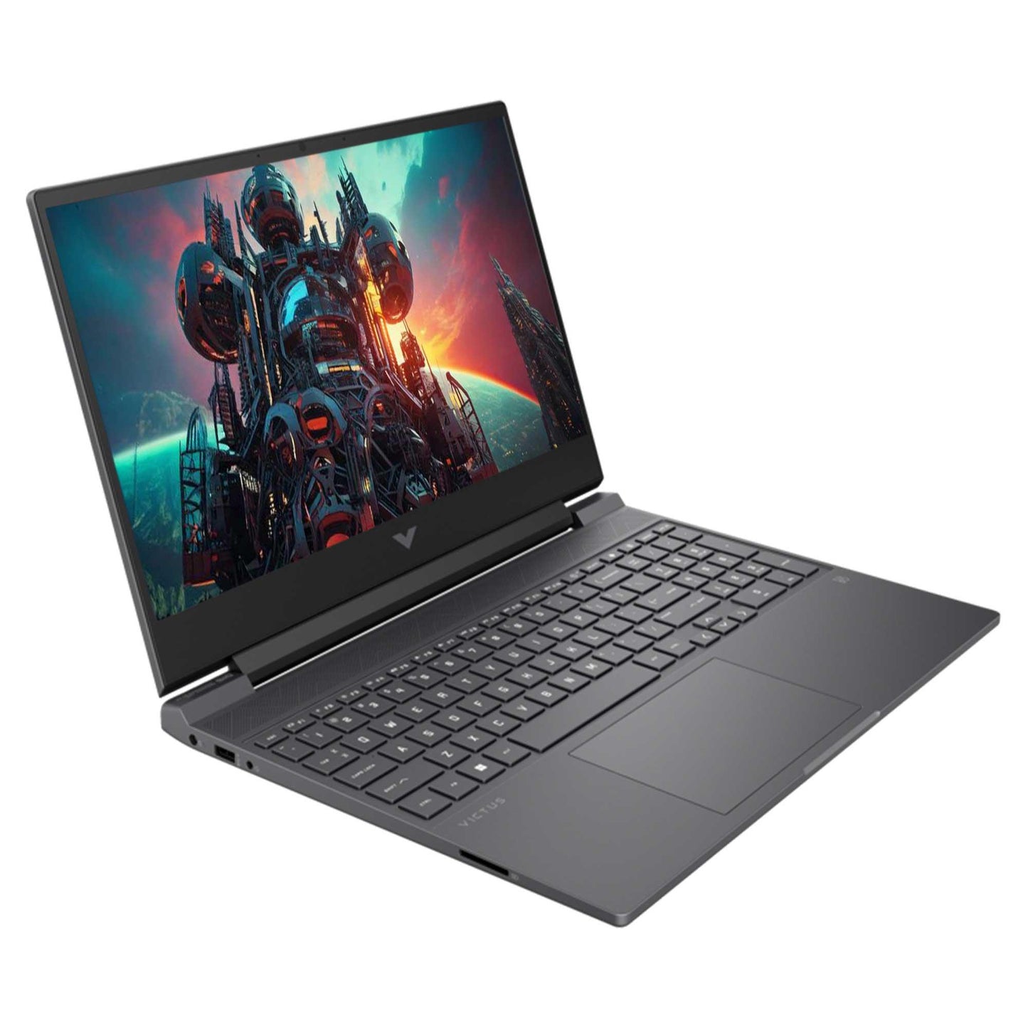 HP Victus 15-FB2028NT A44MJEA Ryzen5 7535HS RX6550M 15.6" FHD Dizüstü Bilgisayar