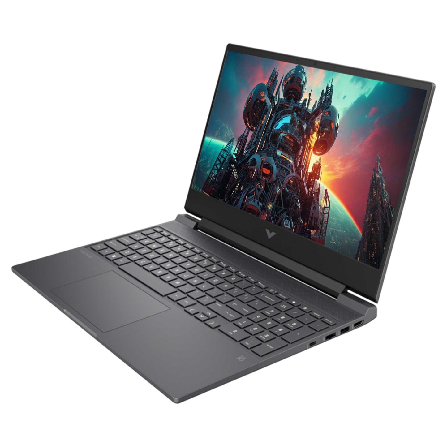 HP Victus 15-FB2028NT A44MJEA Ryzen5 7535HS RX6550M 15.6" FHD Dizüstü Bilgisayar