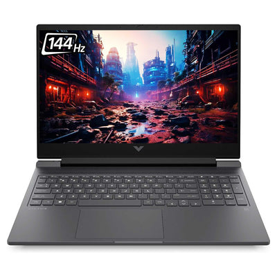 HP Victus 16-R0072NT 8W8A4EA i7-13700H RTX4070 16.1" FHD Dizüstü Bilgisayar