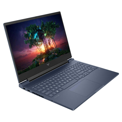 HP Victus 16-S0022NT 7Z588EA Ryzen7 7840HS RTX4050 16.1" FHD Dizüstü Bilgisayar