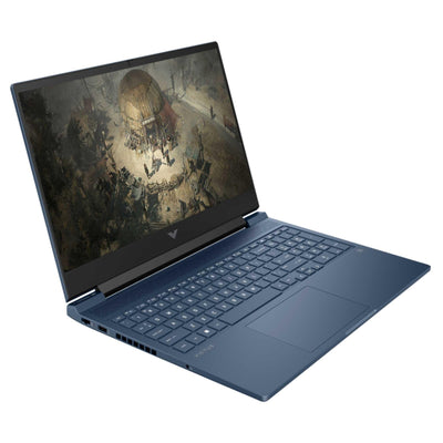 HP Victus 16-S0038NT 7Z5Z5EA Ryzen7 7840HS RTX4060 16.1" FullHD Taşınabilir Bilgisayar