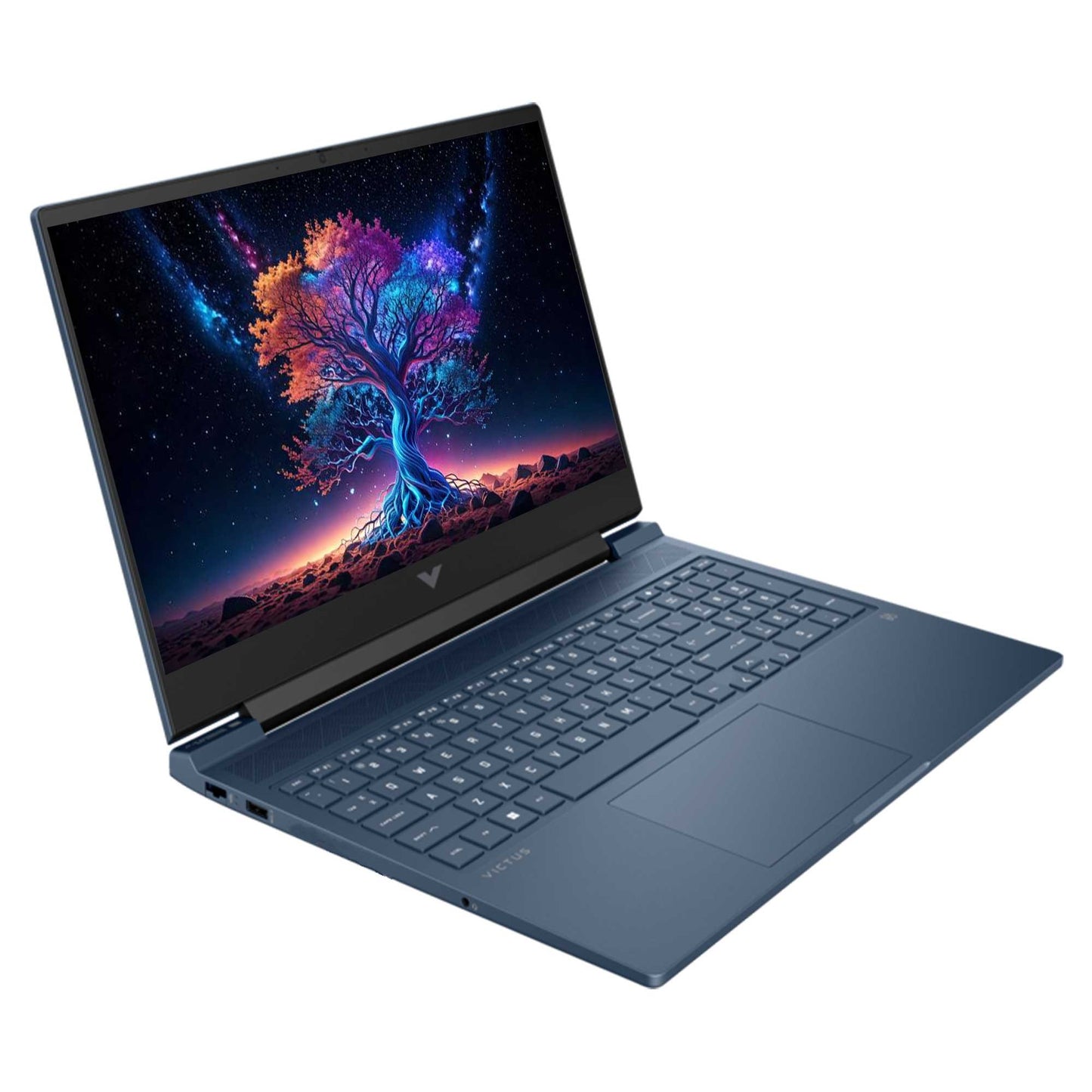 HP Victus 16-S1003NT A05N7EA Ryzen7 8845HS RTX4070 16.1" FHD Dizüstü Bilgisayar
