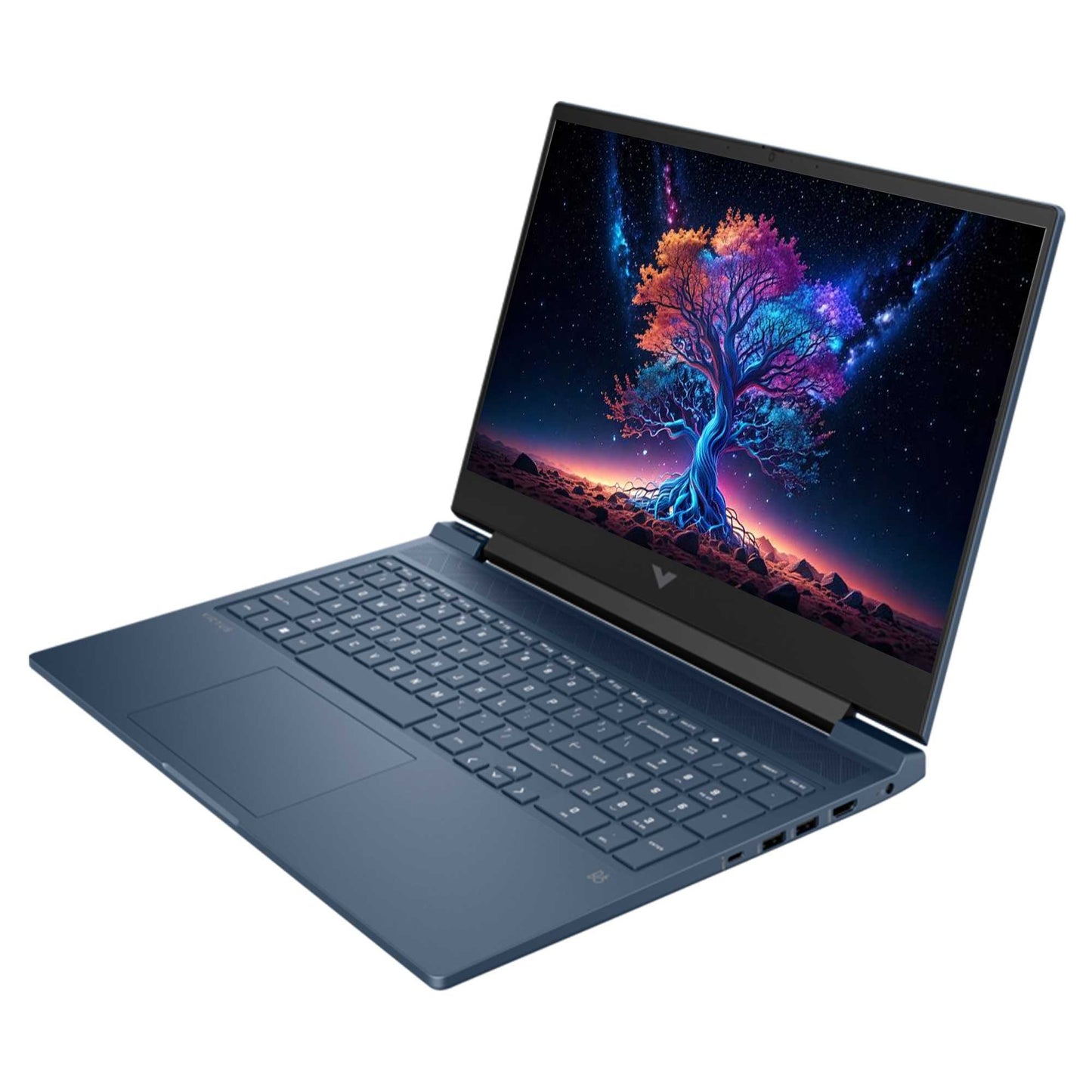 HP Victus 16-S1003NT A05N7EA Ryzen7 8845HS RTX4070 16.1" FHD Dizüstü Bilgisayar