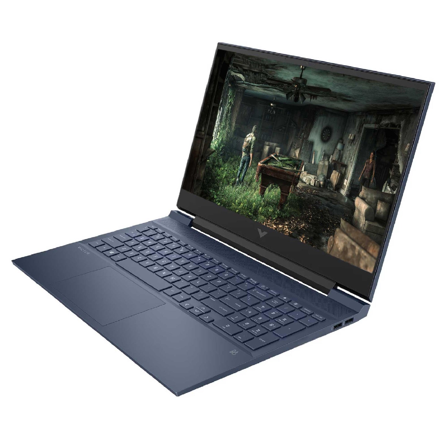 HP Victus 16-S1031NT A1YU1EA Ryzen5 8645HS RTX4050 16.1" FullHD Dizüstü Bilgisayar