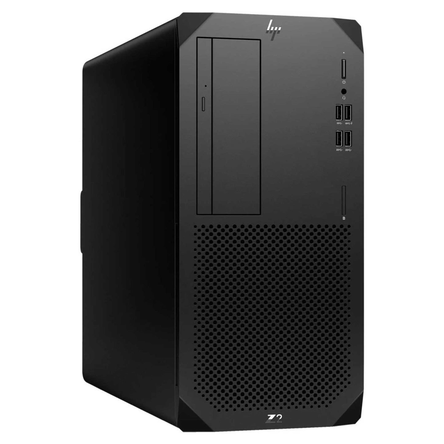 HP Z2 Tower G9 86D55EA i7-14700 W11P Masaüstü İş İstasyonu