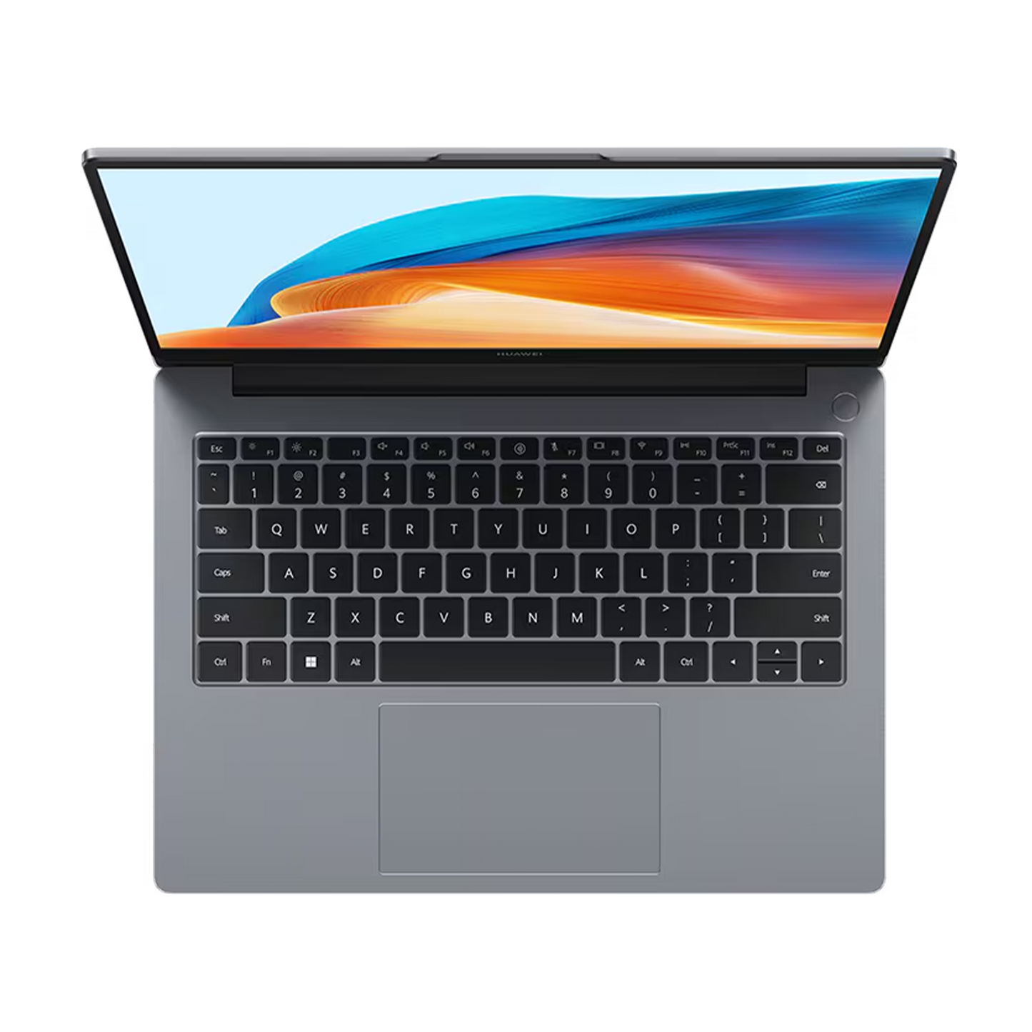 Huawei MateBook D14 i5-12450H 14" WUXGA Dizüstü Bilgisayar