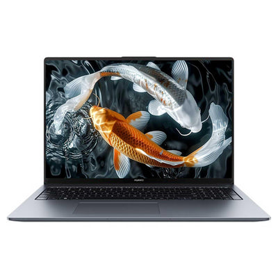 Huawei MateBook D16 MCLF-W5851 i5-12450H 16" FHD+ Dizüstü Bilgisayar