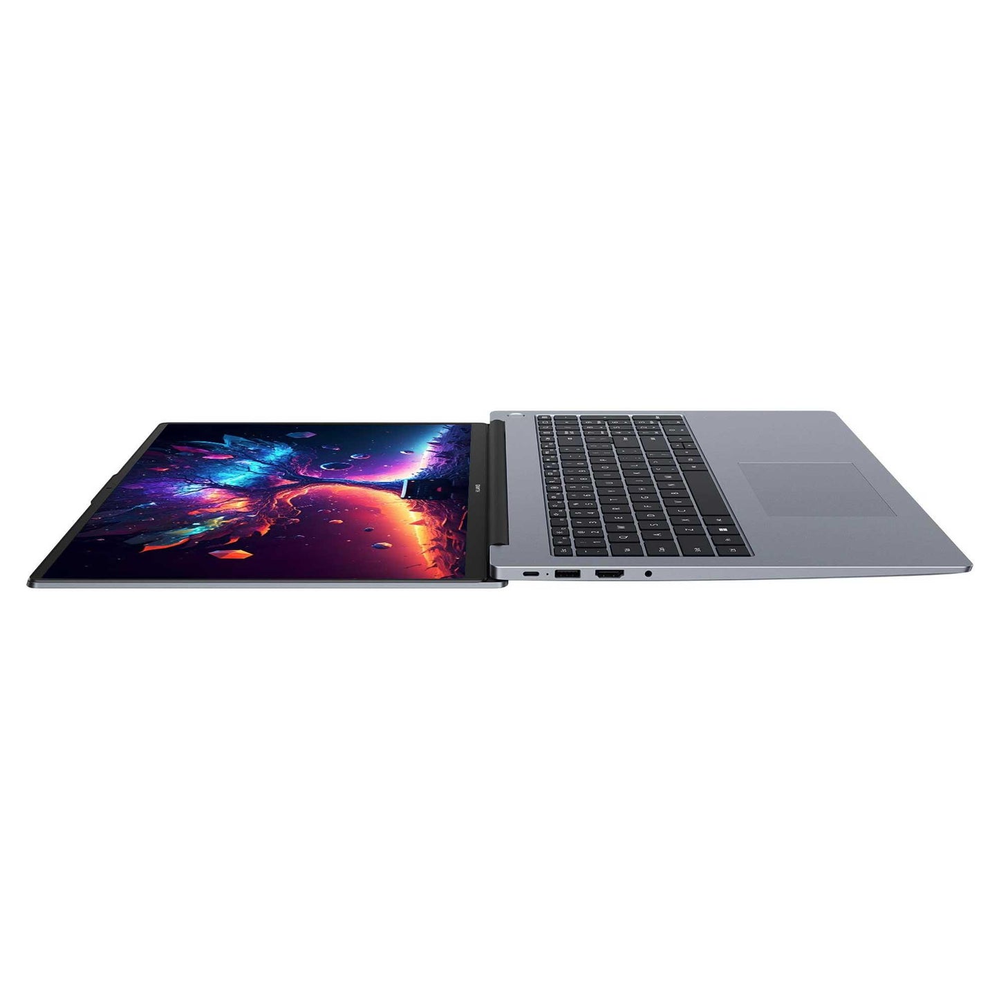 Huawei MateBook D16 MCLG-W5611D i5-13420H 16" FHD+ Dizüstü Bilgisayar