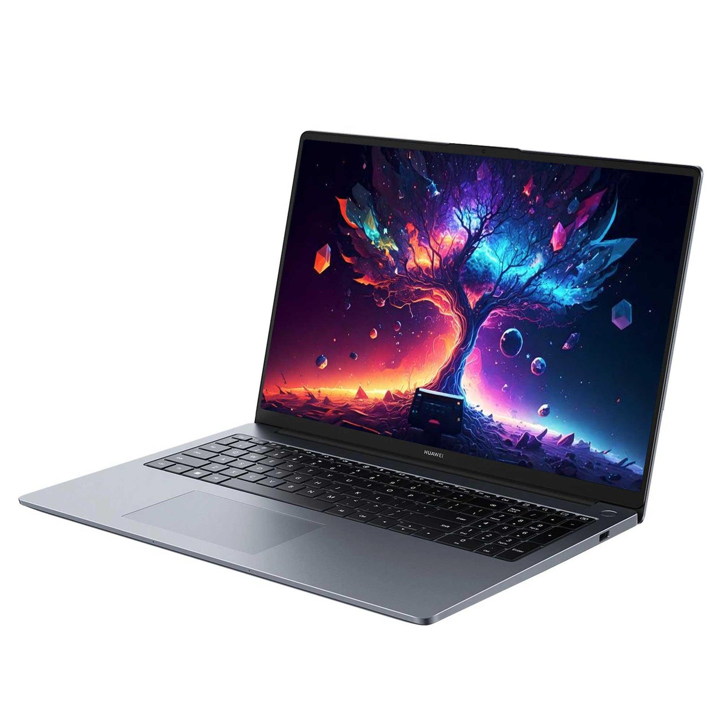 Huawei MateBook D16 MCLG-W5611D i5-13420H 16" FHD+ Dizüstü Bilgisayar