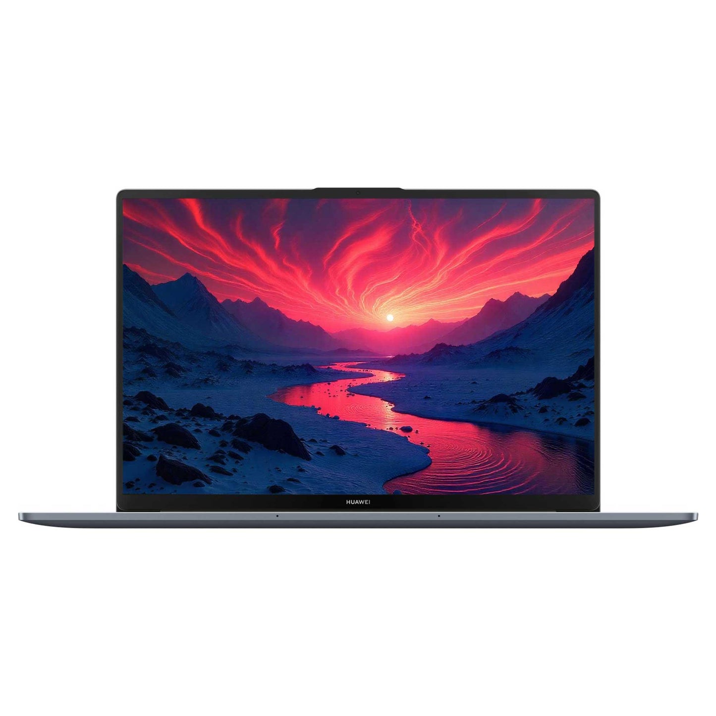 Huawei MateBook D16 MCLG-W9611 i9-13900H 16" FHD Dizüstü Bilgisayar