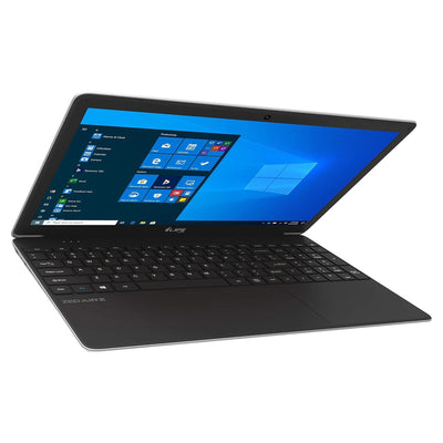 I-LIFE ZedAir CX7 i7-7Y75 8GB 512SSD 15.6" W10H Gümüş Dizüstü Bilgisayar