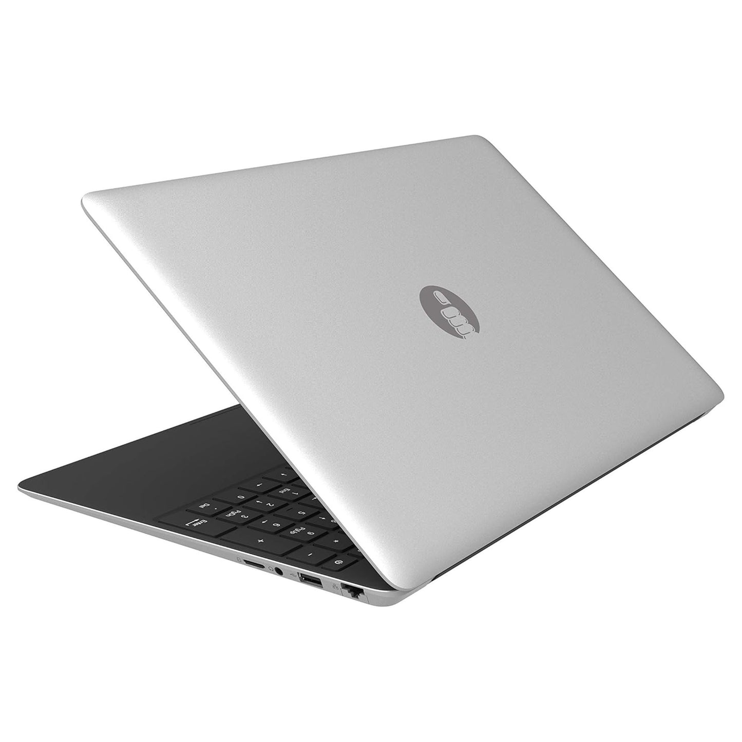I-LIFE ZedAir CX7 i7-7Y75 8GB 512SSD 15.6" W10H Gümüş Dizüstü Bilgisayar