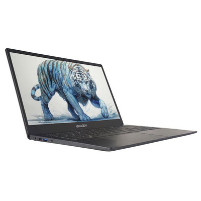 QUADRO NovaBook IN16-850P-CS i5-1035G7 8GB 512GB SSD O/B Intel UHD 15.6" DOS Siyah Notebook