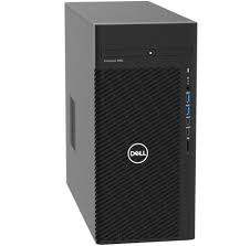 Dell Precision T3660 TKNT3660210920NM8KN i9-13900 W11P Masaüstü İş İstasyonu