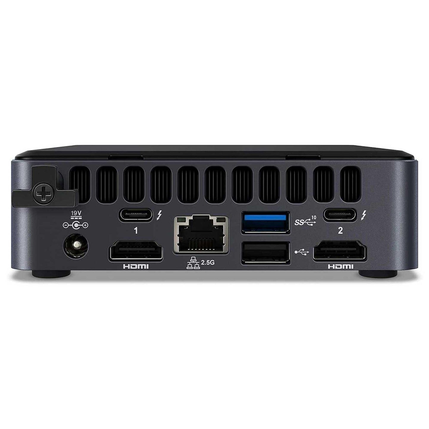 Intel Nuc 11 Pro NUC11T00TT i7-1165G7 Mini Bilgisayar