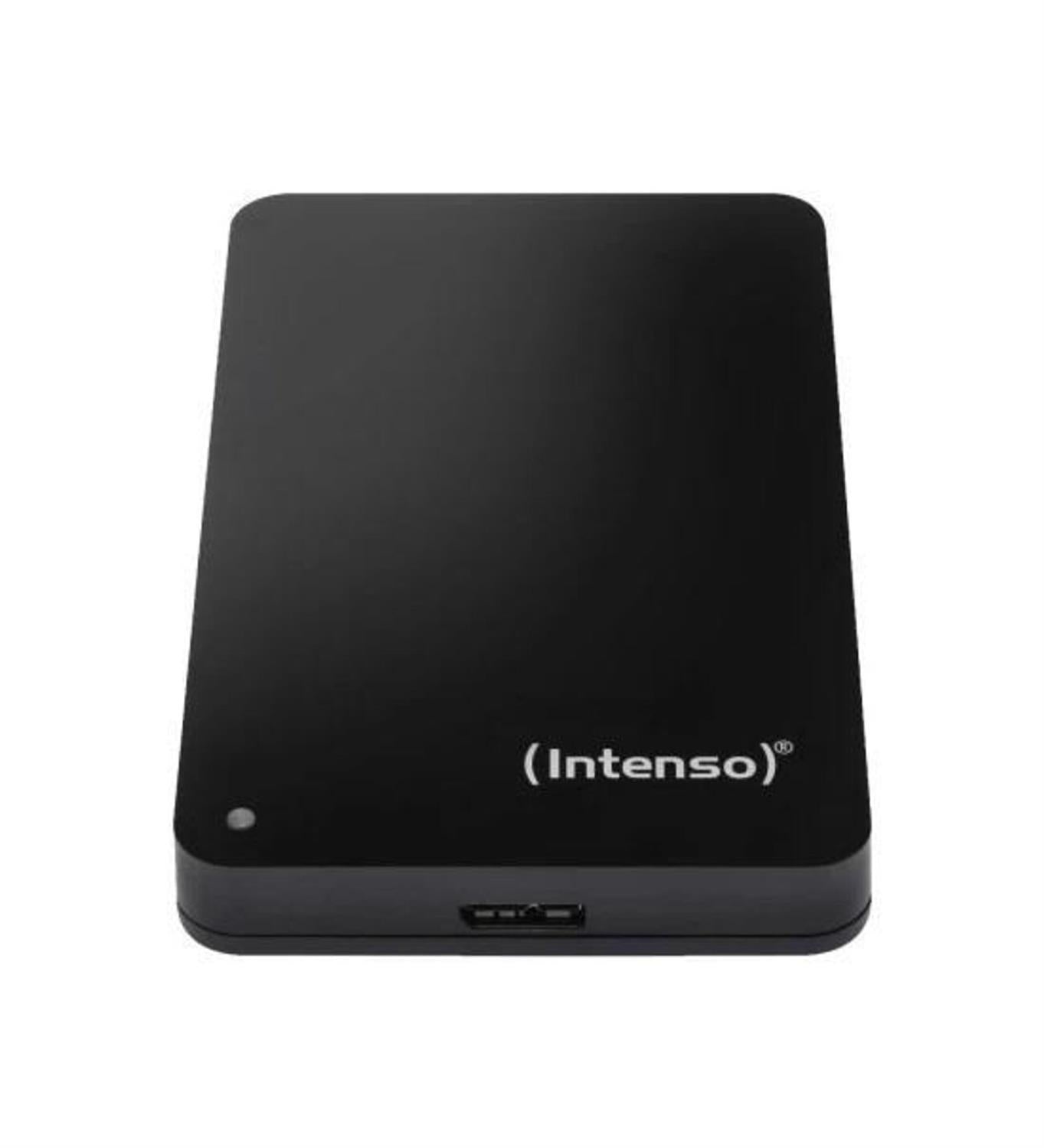 Intenso INT6021560 2.5 Inch USB 3.0 Harddisk Kutusu