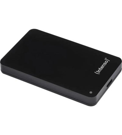 Intenso INT6021560 2.5 Inch USB 3.0 Harddisk Kutusu