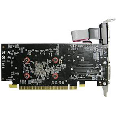 AXLE AX-GT730/2GD3P8CDIL 2GB Geforce GT730 DDR3 128bit HDMI DVI VGA 16x Ekran Kartı