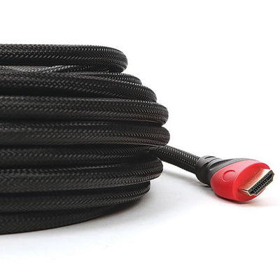 DARK DK-HD-CV14L1500 15 Mt 4K / 3D 1.4V Altın Uçlu HDMI Kablo